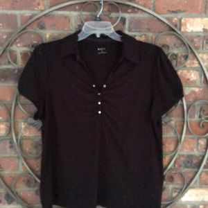 Apt 9 polo size 1X